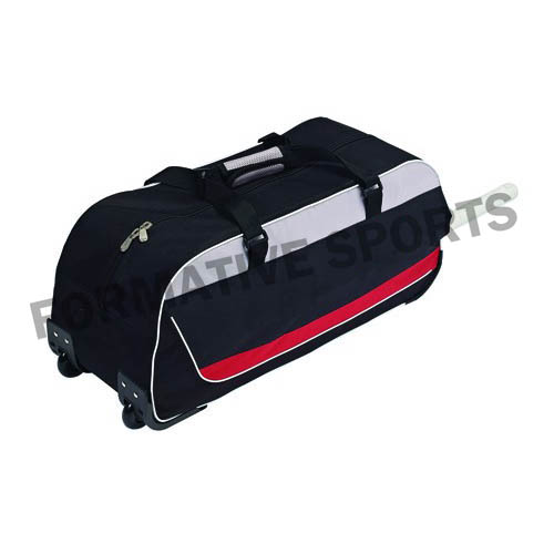 Customised Sports Duffle Bags Manufacturers in Porirua